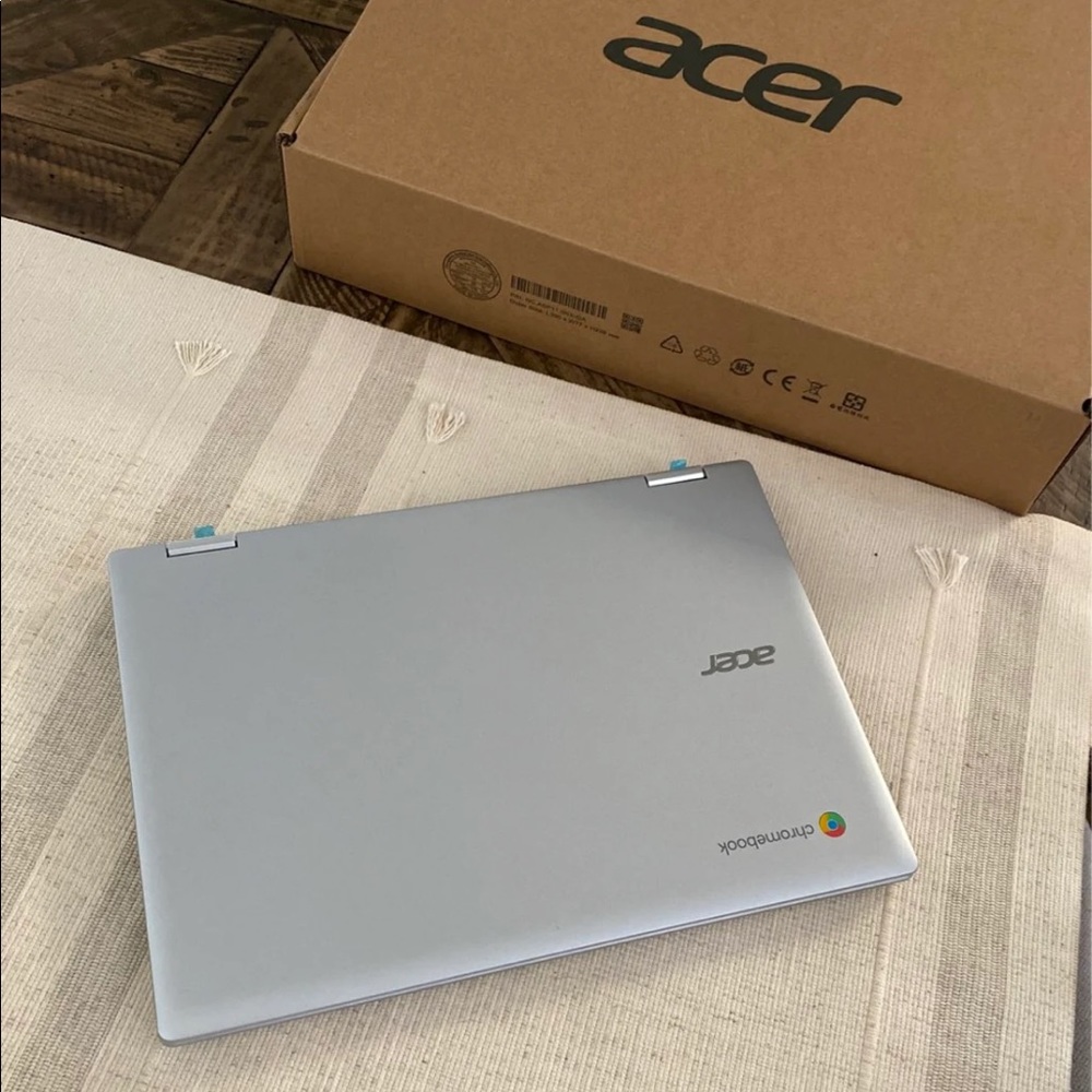 Acer Chromebook Laptop